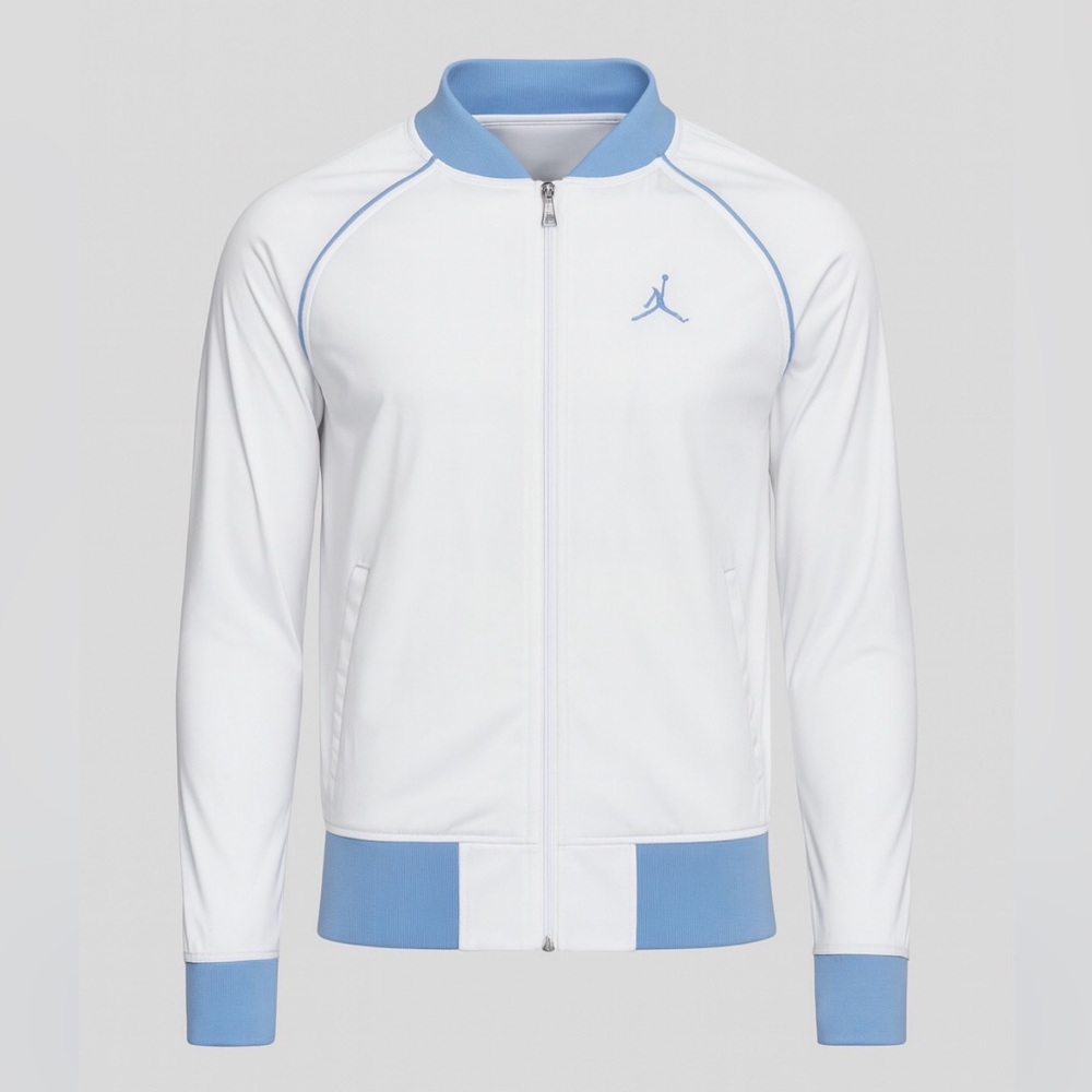 Nike Air Jordan Retro Reversible Jacket (NWOT)